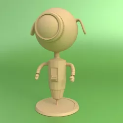 RoboDog