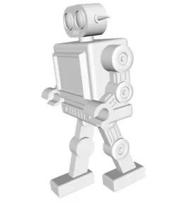 Robot