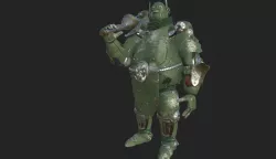 ROBOTIC ORC