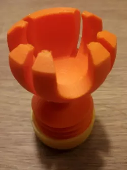 Roboñectix