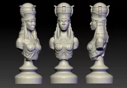 Rook of Egypt
