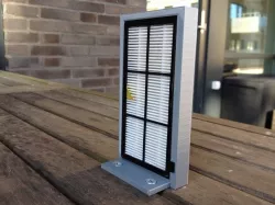 Roomba Filter Frame