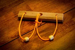 Rope Puzzle
