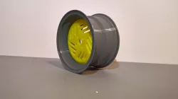 Rotiform IDK scale 1/4