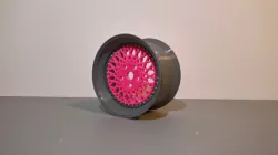 Rotiform LHR scale1/4