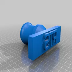 RTS stamp