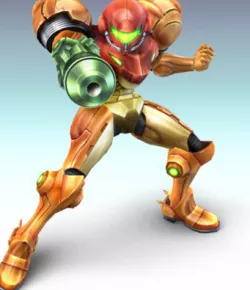Samus