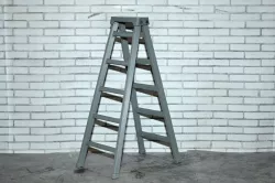 Scale 1/10 ladder