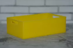 Scale 1/10 tool box 5