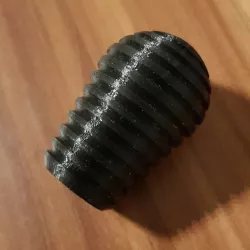 Schaltknauf / Shifter knob CAE Ultrashifter