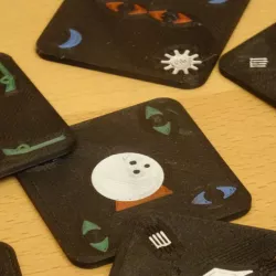 Seer - Werewolf game