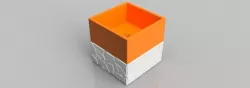 Self-Watering Planter