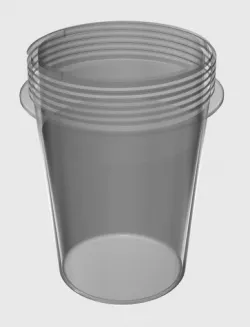 Shaker