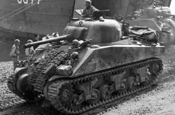 Sherman Pack