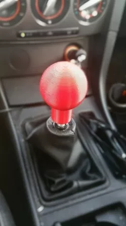 Shift Knob