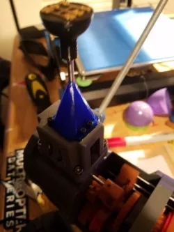 Shifter Boot for H box