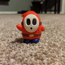 Shy Guy