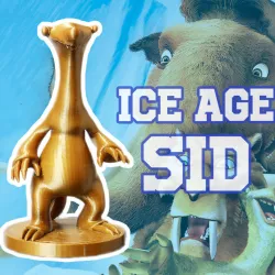 SID - Ice age