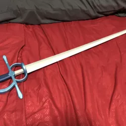 side sword