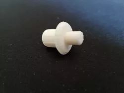siemens freezer front panel hook