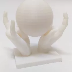 american sign language 3D Models | Page 1 | STLFinder