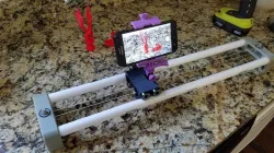 Simple Camera Slider