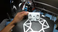 "single use" Sun Pass Holder