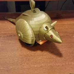 Skeevatron