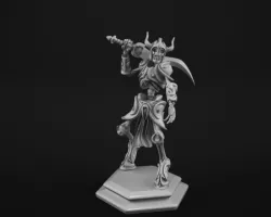Skeleton 2