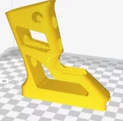 skeletor grip 2.0 more strong