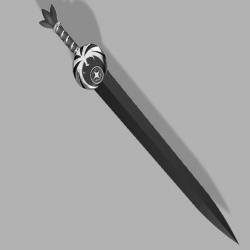 Skyrim Nightingale Blade
