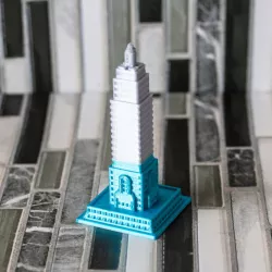 Skyscraper