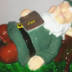 Sleeping Gnome remix