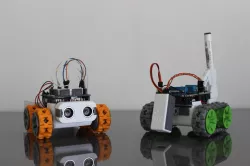 SMARS modular robot