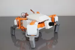 SMARS QUAD MOD