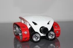 SMARS Zero