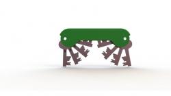 smart key holder 3d models | Page 1 | STLFinder