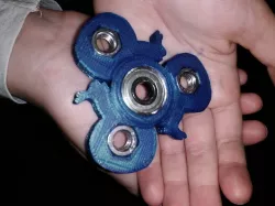 Snail Spinner