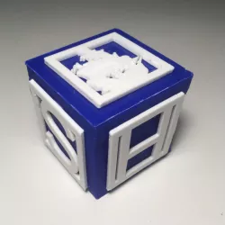 Snap-Block Toys