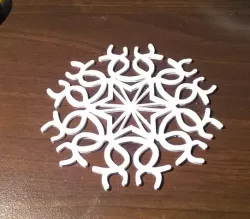 Snowflake