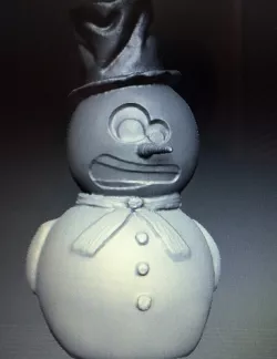 Snowman