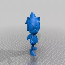 Sonic