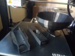 Sorting Machine Part