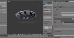 Spaceship fighters