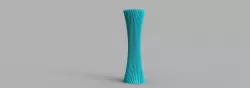 Spiral Vase