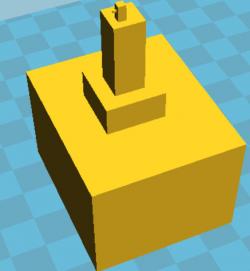 washington temple lds 3D Models | Page 1 | STLFinder