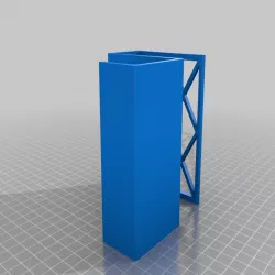 Sponge holder