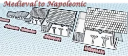 Stable - Wargame medieval to napoleonic