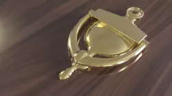 standard knocker