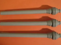 Star Wars Code Cylinder